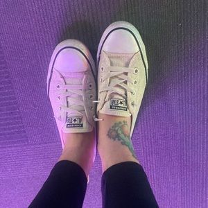 Meet your Posher, Nick n athena